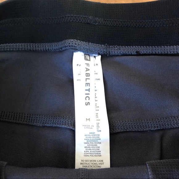 Fabletics pants - Picture 3 of 3